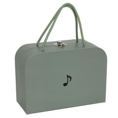 JABADABADO - DJ Koffer