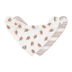 Lässig - Bandana, wasserabweisend - 2er Pack - Team Cat