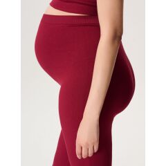 Noppies - seamless Legging Tibetan Red