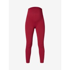 Noppies - Tira seamless Legging Tibetan Red