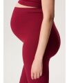 Noppies - seamless Legging Tibetan Red