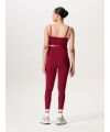 Noppies - seamless Legging Tibetan Red