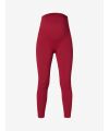Noppies - seamless Legging Tibetan Red