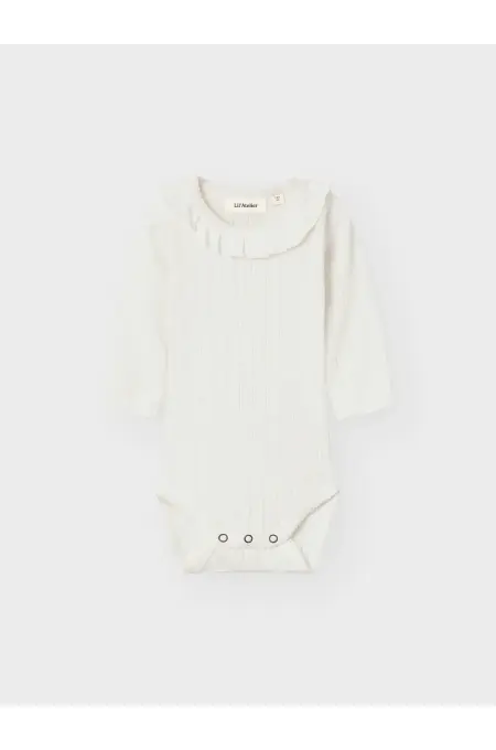 LIL-`Atelier - Süßer Baby Body - coconut milk