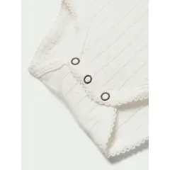 LIL-`Atelier - Süßer Baby Body - coconut milk