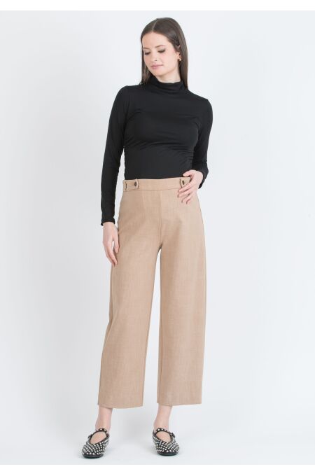 Attesa - Rollishirt - black