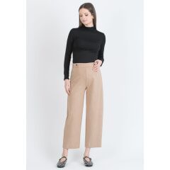Attesa - Rollishirt - black