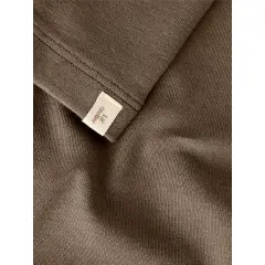 LILAtelier - Kleinkinder Slim-Legging - shitake