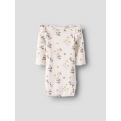 LILAtelier - zuckersüßer Babybody langarm -...