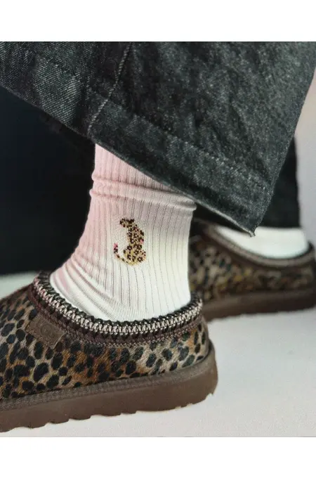 ooley - Socken - Icon Leo