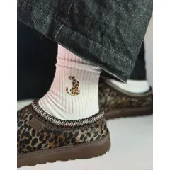 ooley - Socken - Icon Leo