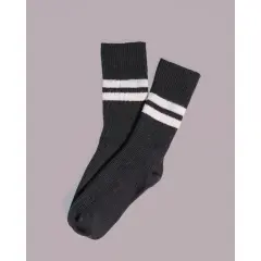 ooley - Socken - Wildlife Black