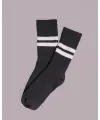 ooley - Socken - Wildlife Black