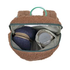 Lässig- Kinderrucksack Tiny - Tiny Team, Hund