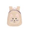 Lässig- Kinderrucksack Tiny - Tiny Team, Katze
