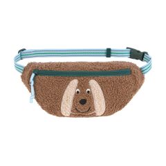 Lässig- Bauchtasche Kinder - Tiny Team, Hund