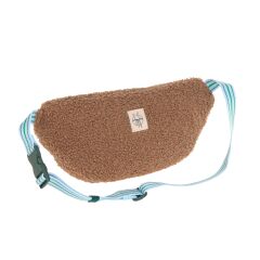 Lässig- Bauchtasche Kinder - Tiny Team, Hund