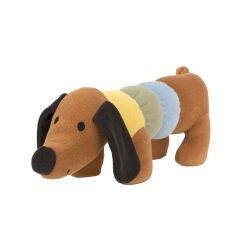 Lässig - Spieluhr - Musical Little Mateys - Hund