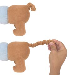 Lässig - Spieluhr - Musical Little Mateys - Hund