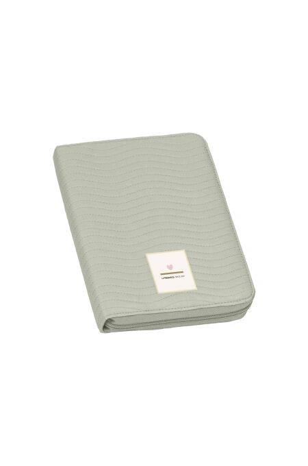 Lässig - Mutterpasshülle - Mint