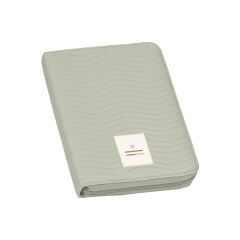 Lässig - Mutterpasshülle - Mint