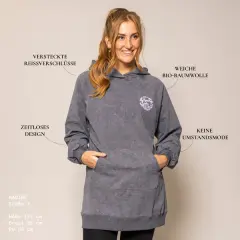 Dayé Rose - "Its Just A Phase" Oversized...