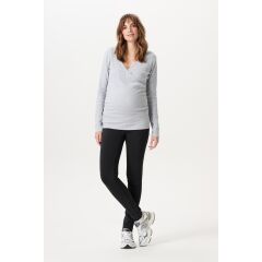 Noppies - Jeans Jeggong - black denim
