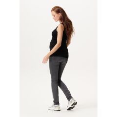 Noppies - Jeans Jegging - grey denim