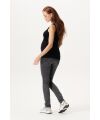 Noppies Ella - Jeans Jegging - grey denim
