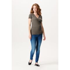 Noppies - Jeans Avi skinny - authentic blue