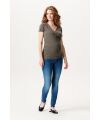 Noppies - Jeans Avi skinny - authentic blue