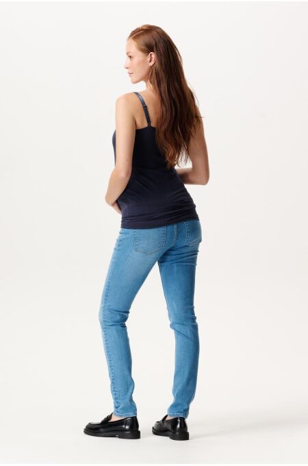 Produktbild von OTB Slim Mila Comfort Everyday Umstandsjeans