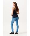 Noppies - Jeans Avi skinny - mid blue denim