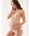Cake Maternity - Crossaint Still BH - beige