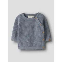 LilAtelier - Baby Strickpulli - Tradewinds