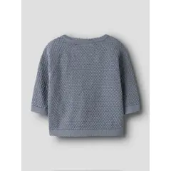 LilAtelier - Baby Strickpulli - Tradewinds
