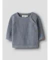 LilAtelier - Baby Strickpulli - Tradewinds