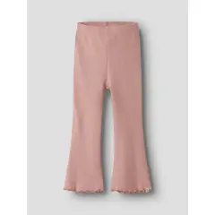 LilAtelier - Bootcut Legging - Sahara Sun