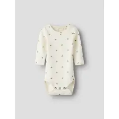 LilAtelier - Süßer Body mit Bienen Print -...