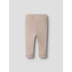 LilAtelier - Baby Hose mit Rüschen - Peach Whip