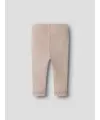 LilAtelier - Baby Hose mit Rüschen - Peach Whip
