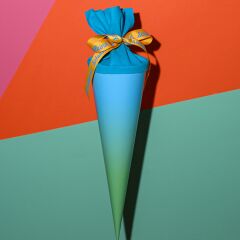 Ava & Yves Schultüte 35 cm, Verlauf...