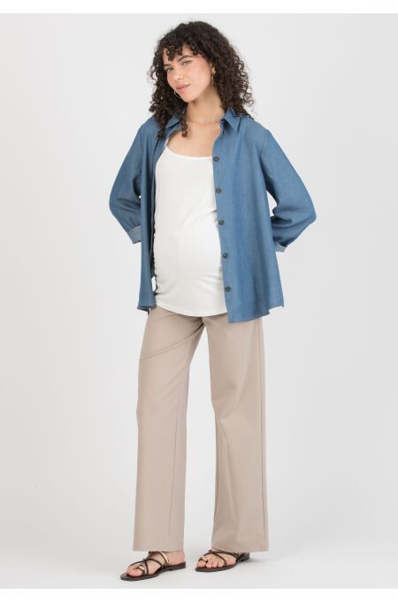 Attesa - Hose - Kimberly Summer - chalk