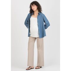 Attesa - Hose - Kimberly Summer - chalk