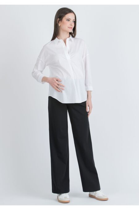 Attesa - Hose - Kimberly Summer - black