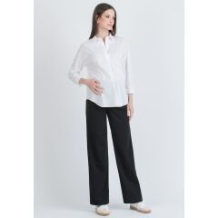 Attesa - Hose - Kimberly Summer - black