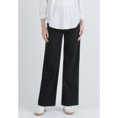 Attesa - Hose - Kimberly Summer - black