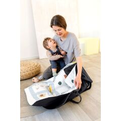 Lässig - Mamaki Bag anthracite