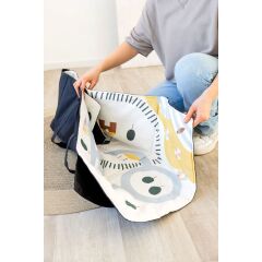 Lässig - Mamaki Bag anthracite