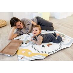 Lässig - Mamaki Bag anthracite